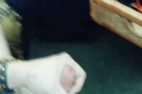 Solo cam tranny Masturbation