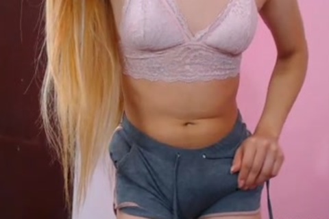 Revealing Great ladyboy dick