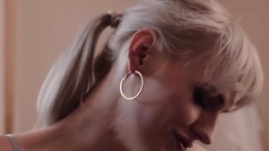 Trans Gender Masseuse face holes And Analed Her twink Customer