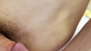 fat Sissy sucking, pounding And receive A Facial