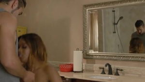 Tbabe Jexxxica Blake Deepthroats Bigcock And Analed bare