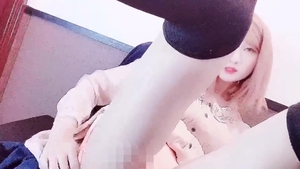 Crossdressing Masturbation video  finally I Will Bring An ass Entrance