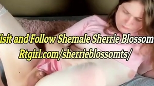 she's A Pure And blameless Transgirl Whose at no time Had Sex In Her Life