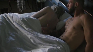 pretty shelady's Secret Affairs Has Undeniably pretty Sex - Johnny Hill, Lianna Lawson