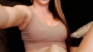 Great shemale penis
