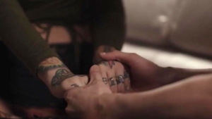 Casey Kisses rammed hard video