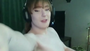 Ella_ecstasy 2 cumshot In On Show twenty one/06/23