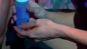Vintage Crossdressers gets hammered