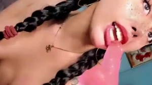 big breasts oriental t-girl dildos ass On webcam