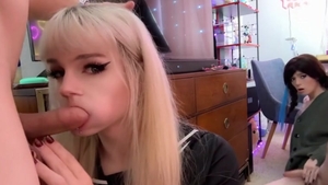 nice trio For Two beauties.