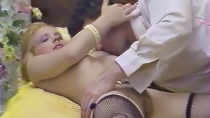 Love Vintage Classics - Transvetite Bois De Emannuel, Full clip AI-Upscaled 720p