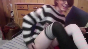 filthy Fit Nerdy On cam