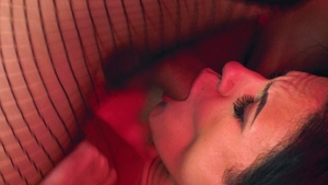 Transfixed: Magical Milfs in the 69 Sutra