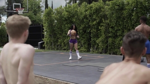 Transsensual: Rimming Around with Trans and Ass