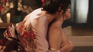 Muses: Muses in Action: Kasey Kei's Elegance and Creativity