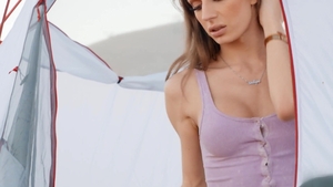 Trans Harder: Jade Venus' Fiery T-Girl Attitude