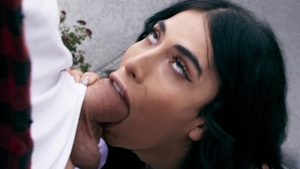 Trans Angels: Avery Lust's First Meeting: Dirty Family Fun