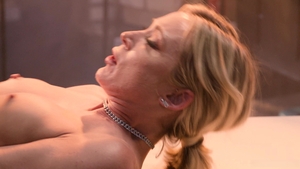 Muses: TS Foxxy's Sensual Showcase on Transfixed