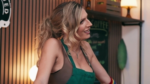 Trans Angels: Cruising at Work with a Tgirl