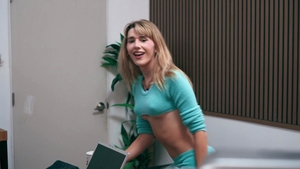 Trans Angels: Cruising at Work with a Tgirl