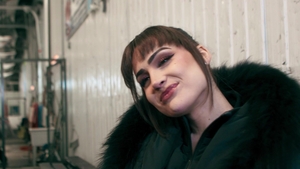 Trans Angels: Skating Through Siren’s Sinful Sensations