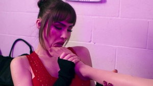 Trans Angels: Skating Through Siren’s Sinful Sensations