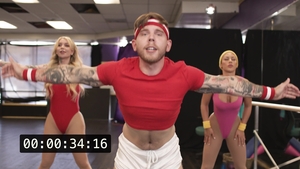 TransSensual: Inescapable Pleasure