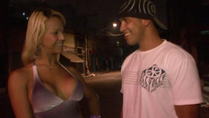 Trans Harder: Brazilian Heat Intensifies