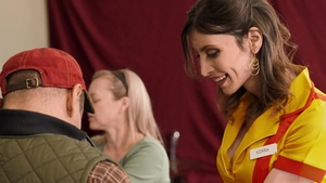 Trans Angels: Draven Navarro's Doggystyle Delight