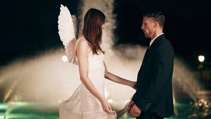 Trans Angels: Intense 69 Action for Lovers