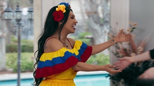 Trans Angels: Riding Wild with Big-Boobed Jessy