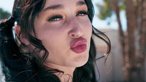 Trans Angels: Sucking, Fucking, and Winning