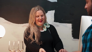 TransSensual: Big Cock Sucking: Danny's Eager Mouth