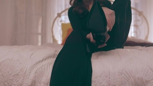 Transfixed: The Glass That Brings Lovers Together