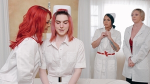 Transfixed: Rising Above Doubts with Confidence