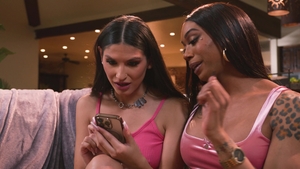 Transfixed: A Game of Pretend with Friends