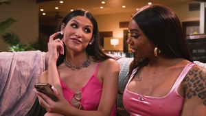 Transfixed: A Game of Pretend with Friends