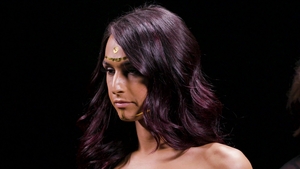 Transfixed: Succumbing to Lustful Desires