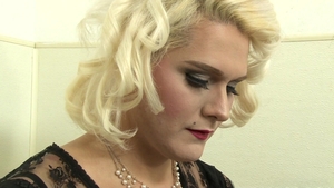 Devil's Tgirls: Trans Relationships Get Messy