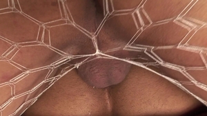 Transsexual Roadtrip: Erik Gaucho Fucks a Brunette