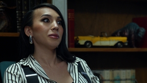 TransSensual: Explosive Playtime with a Big Cock