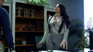 TransSensual: Explosive Playtime with a Big Cock