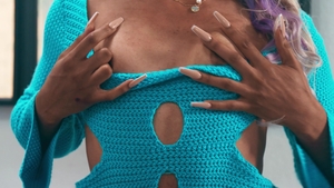 Trans Angels: Missionary Madness with Shadow