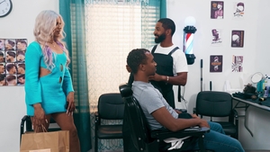 Trans Angels: Missionary Madness with Shadow