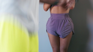 Trans Angels: Shenis Reveal Leads to Wild Fun