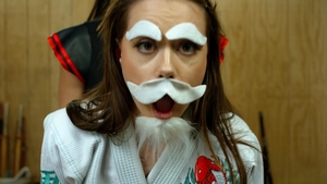 TransSensual: Unleashing the Wild Side of Selena and Kasey