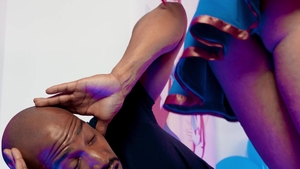 Trans Angels: Sneaky Handjob Ignites Flames