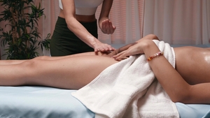 Transfixed: Unseen Intimacy in the Parlor