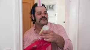 Transfixed: Making Out with Michael in Secret