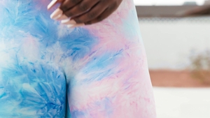 Trans Angels: Standing Doggy F**king in the Kitchen